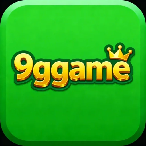 9ggame Logo