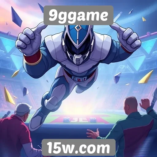 Comunitário: eventos e torneios no 9ggame em destaque