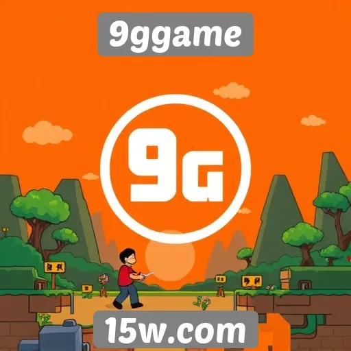 O impacto do 9ggame na cena de jogos indie