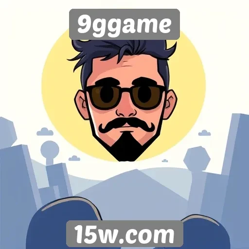 Entrevista com desenvolvedores sobre conteúdos do 9ggame