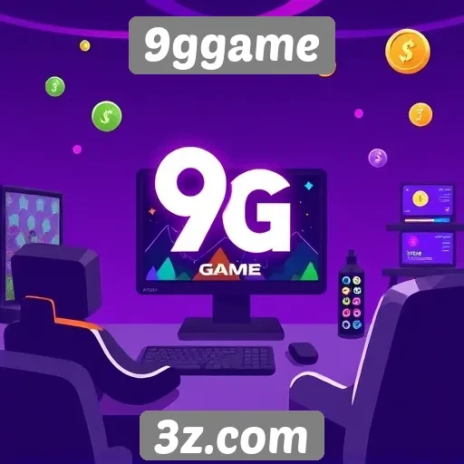 Dicas para otimizar sua experiência no site 9ggame